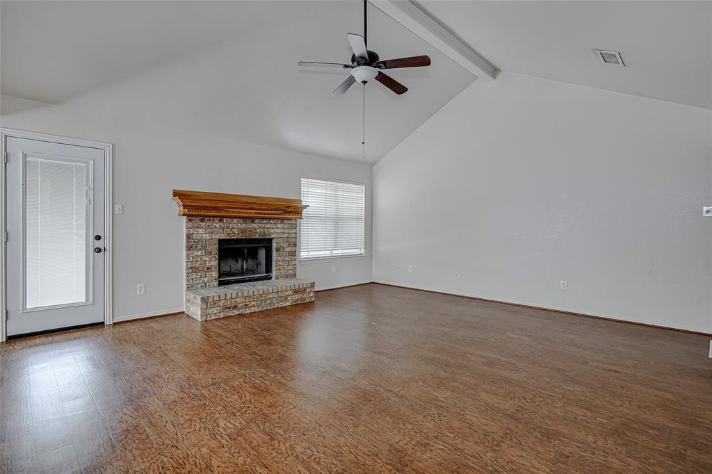 University Park Ph 1 - Residential