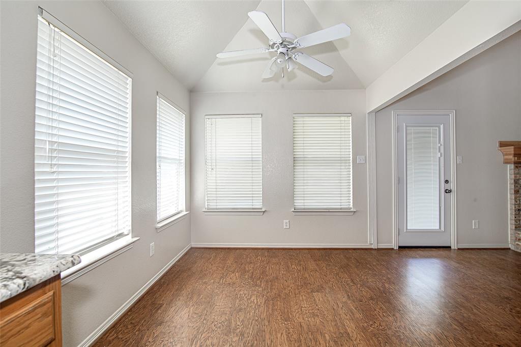 University Park Ph 1 - Residential