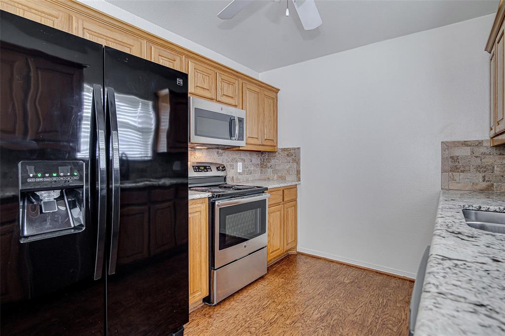 University Park Ph 1 - Residential