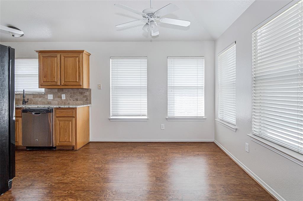 University Park Ph 1 - Residential