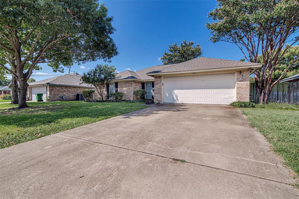 University Park Ph 1 - Residential