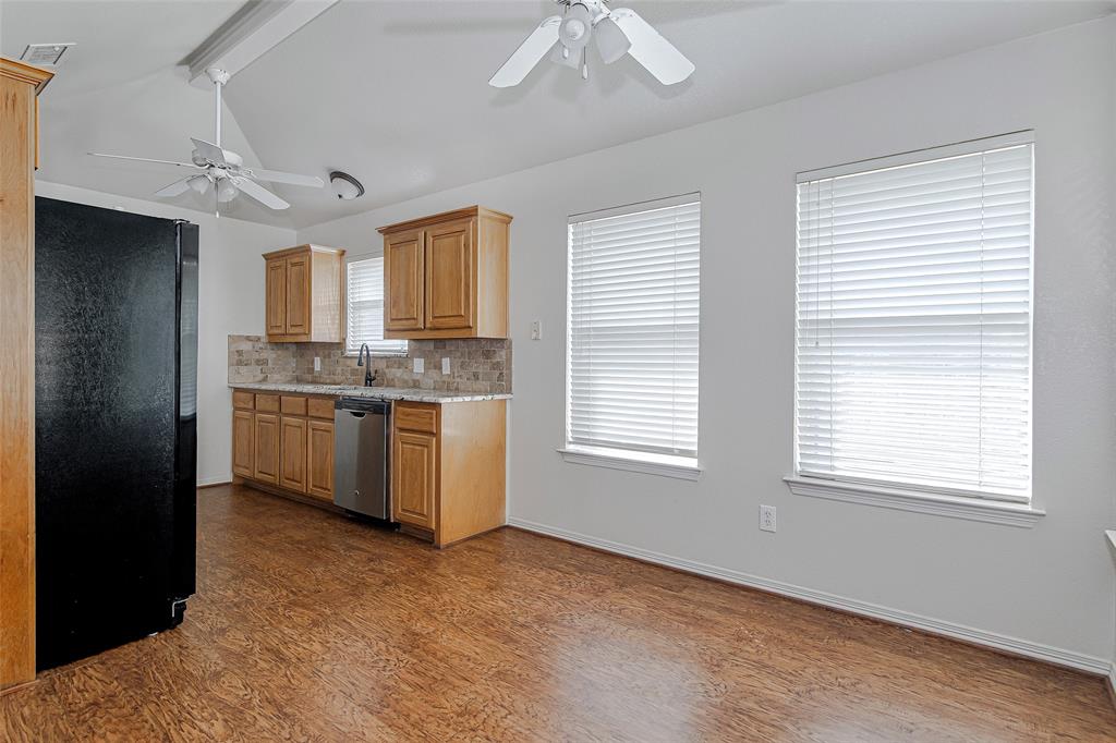 University Park Ph 1 - Residential