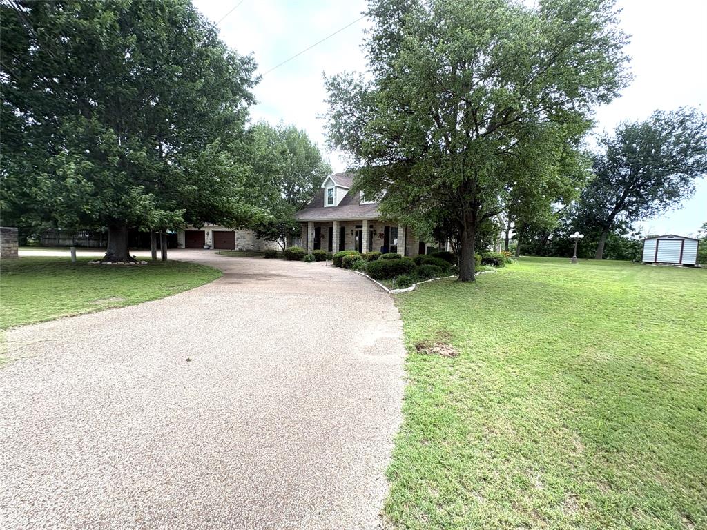 1170 Brazos Loop
