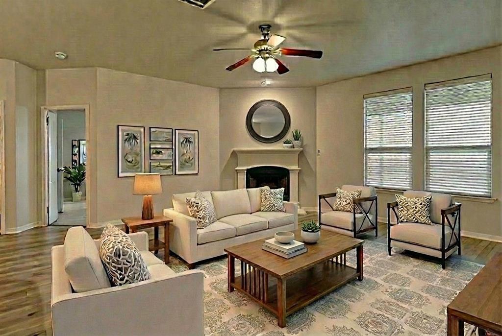 1328 Hill View Trail