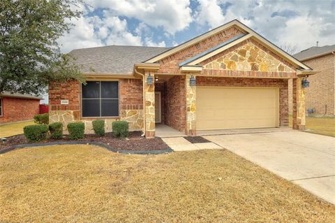 1328 Hill View Trail Wylie TX 75098