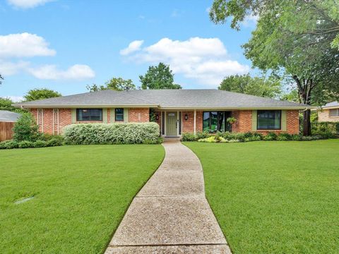 3613 Ashford Avenue Fort Worth TX 76133