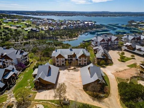 1633 Scenic Drive 303 Graford TX 76449