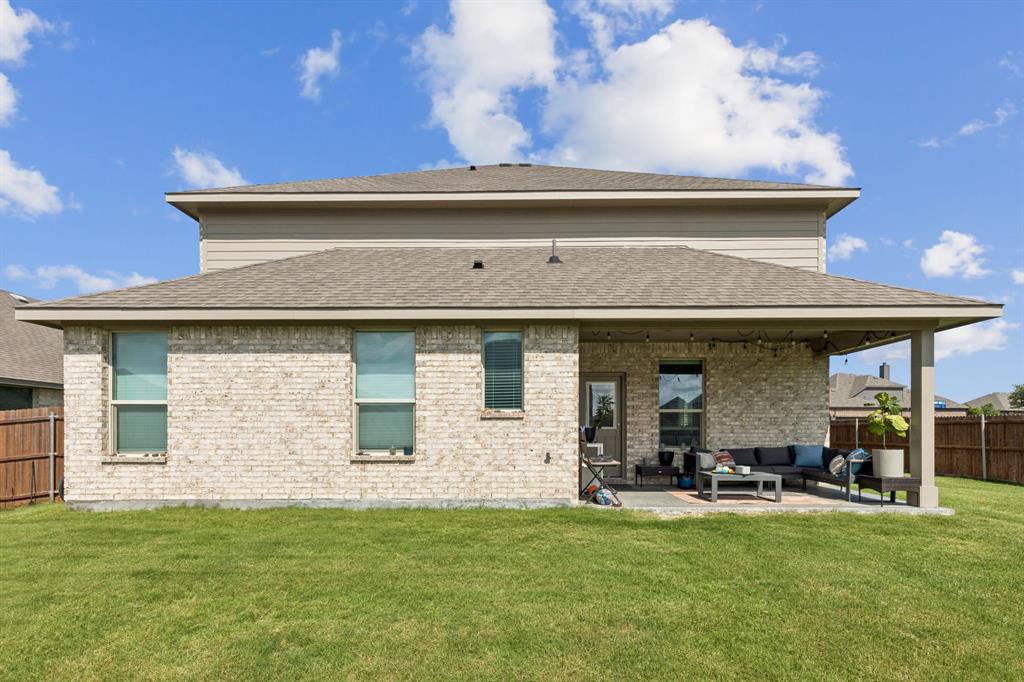 The Grove Ph 3 and 4 - Residential