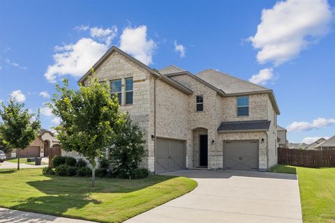 622 Summer Grove Drive Midlothian TX 76065