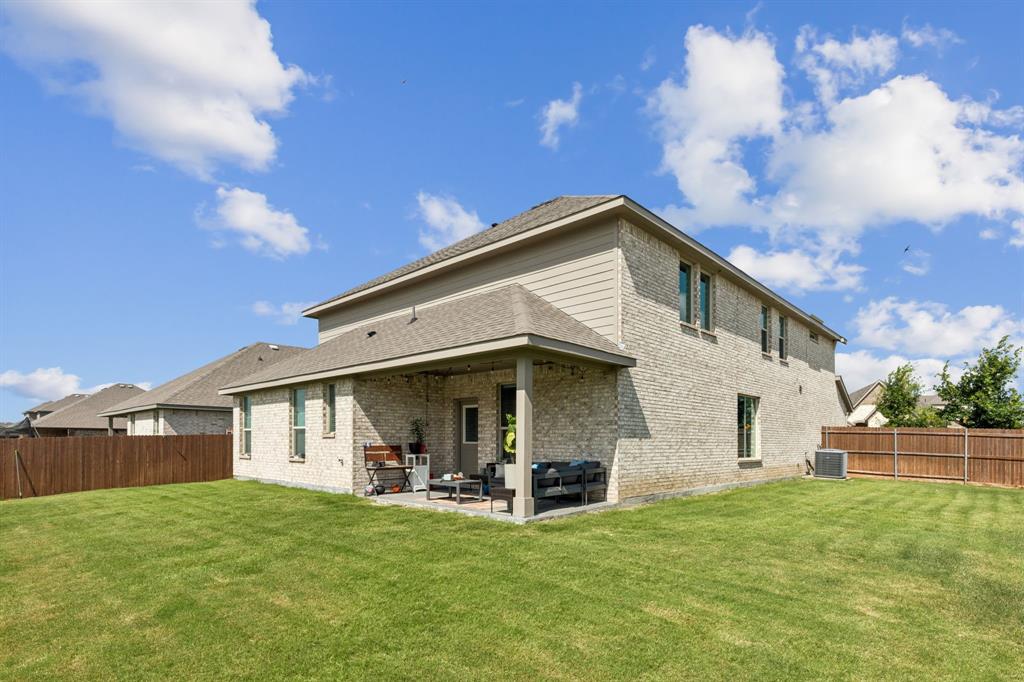 The Grove Ph 3 and 4 - Residential