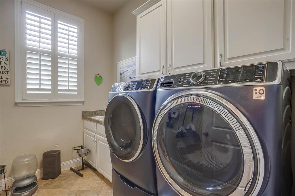 Viridian Village 1b - Residential