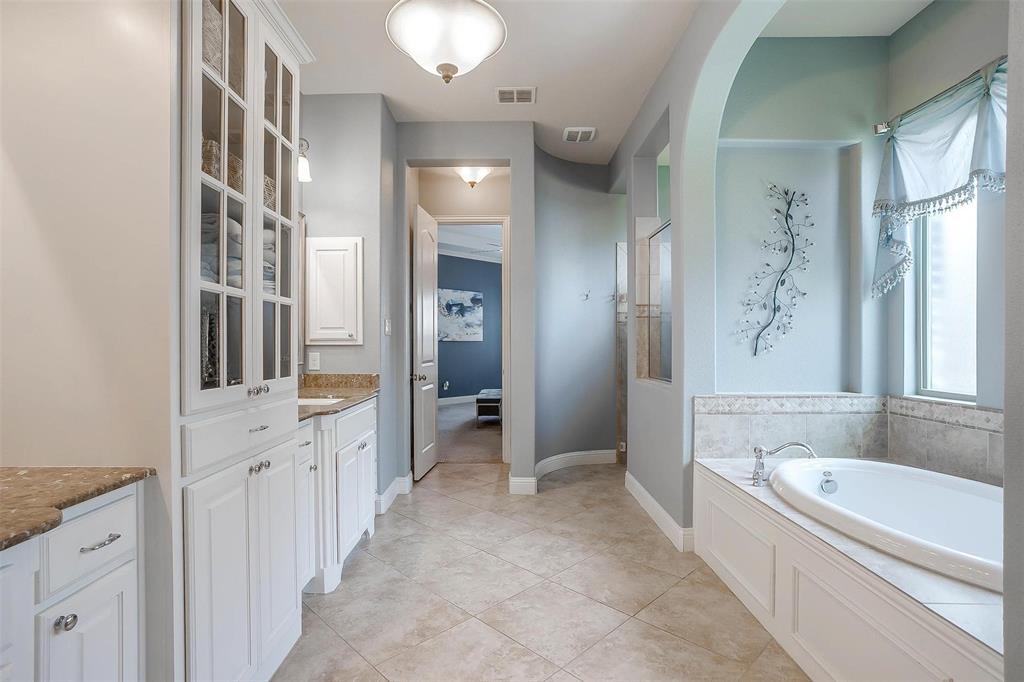 Viridian Village 1b - Residential