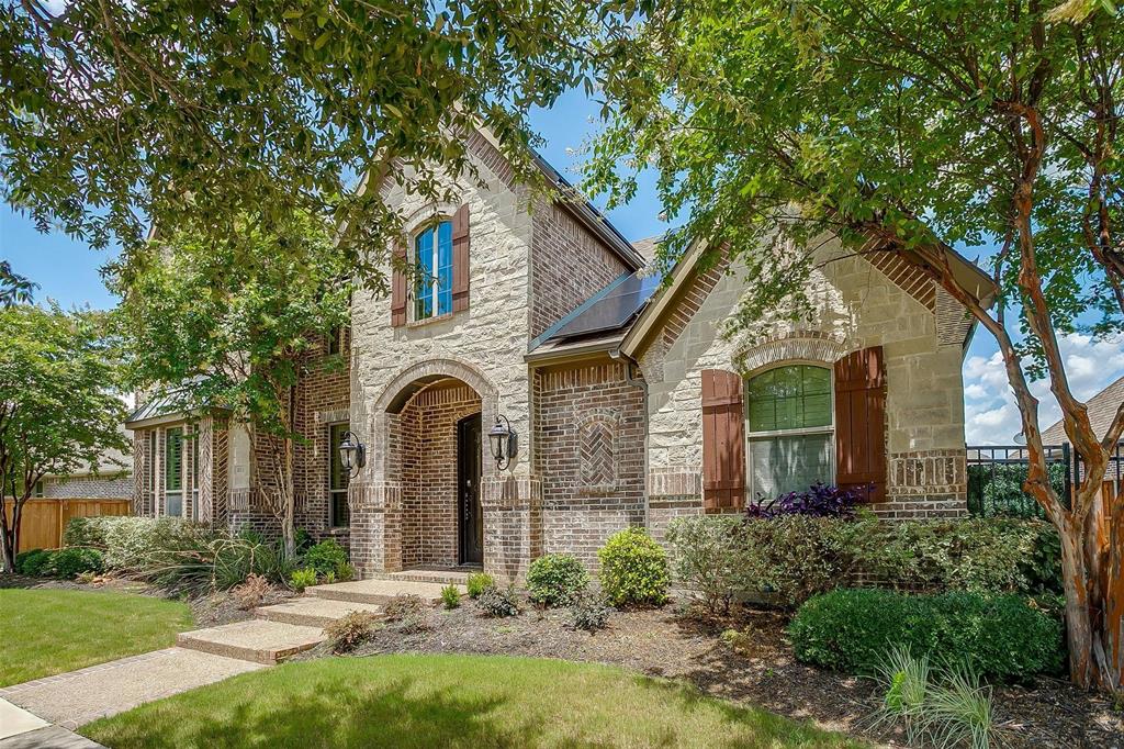4016 Jasmine Fox Lane