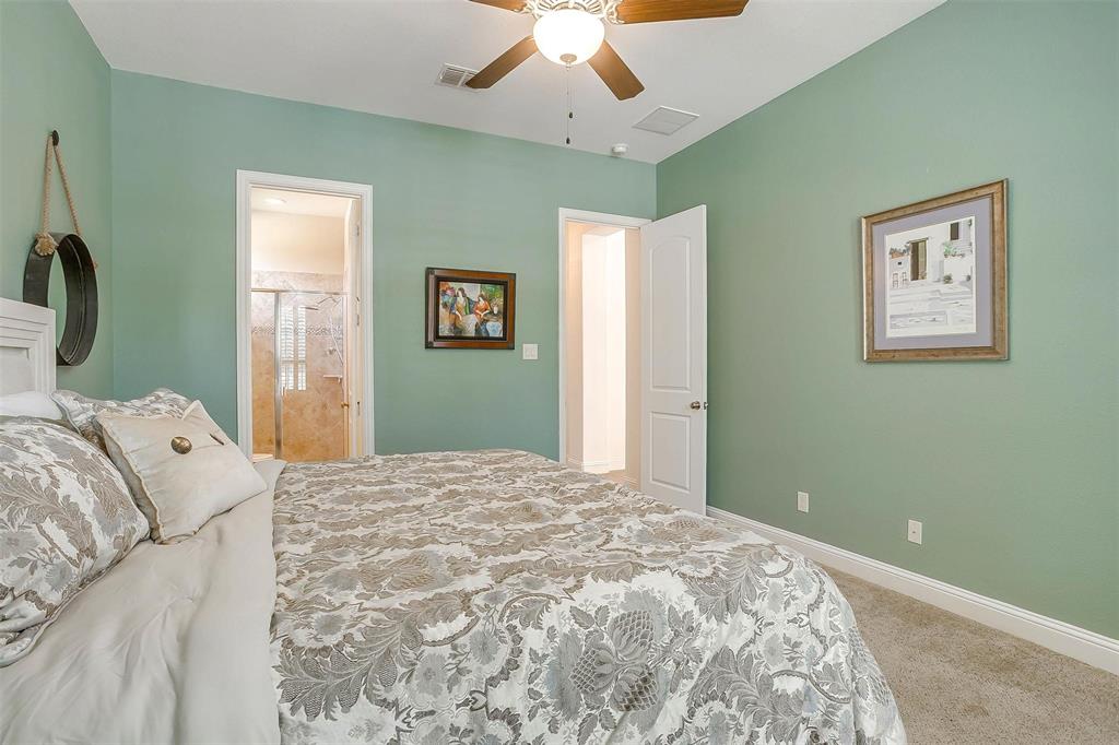 Viridian Village 1b - Residential