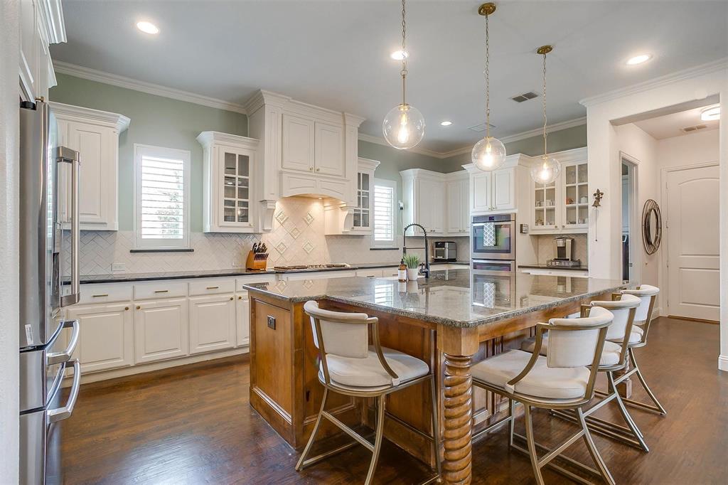 Viridian Village 1b - Residential