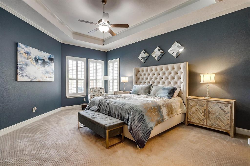 Viridian Village 1b - Residential