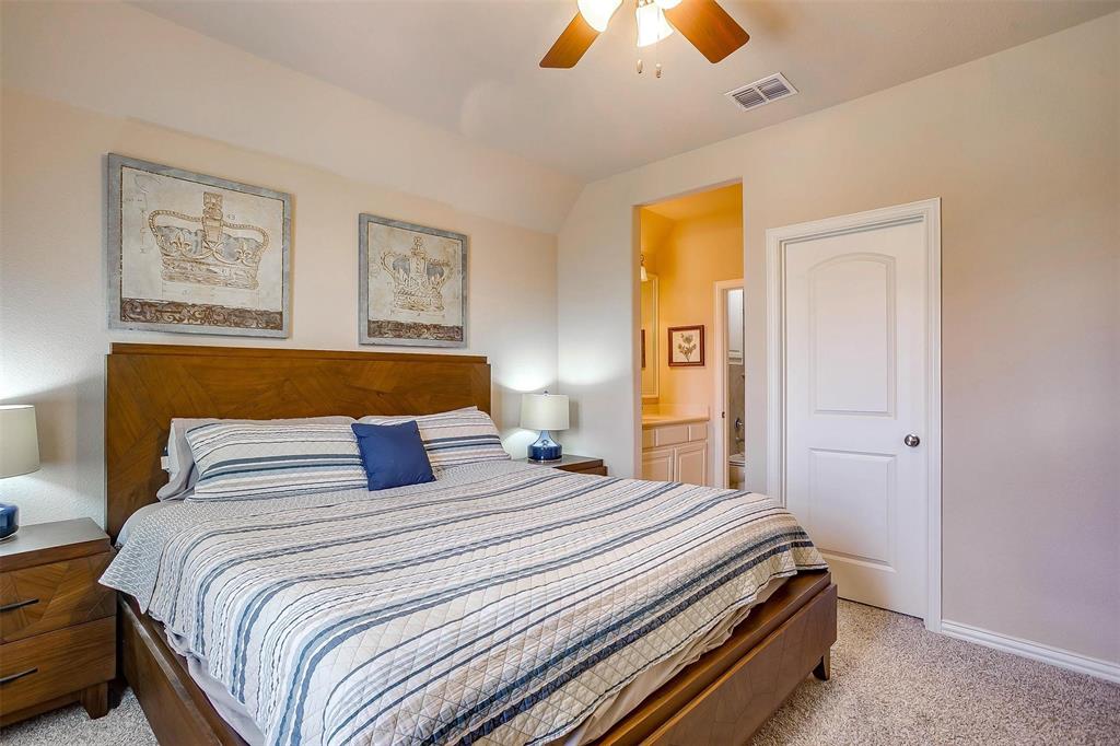 Viridian Village 1b - Residential