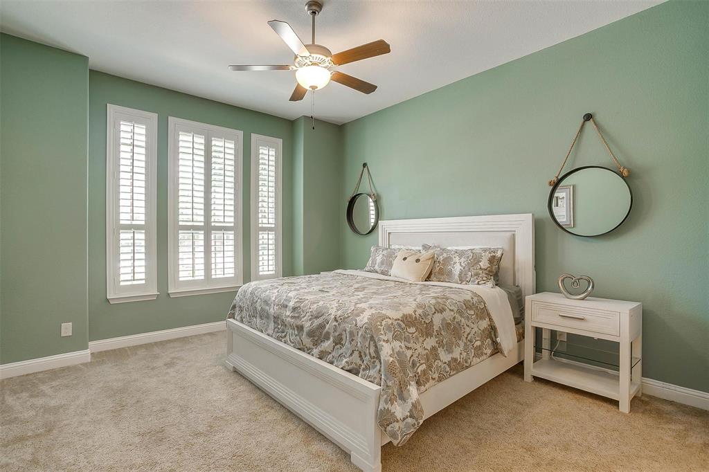 Viridian Village 1b - Residential