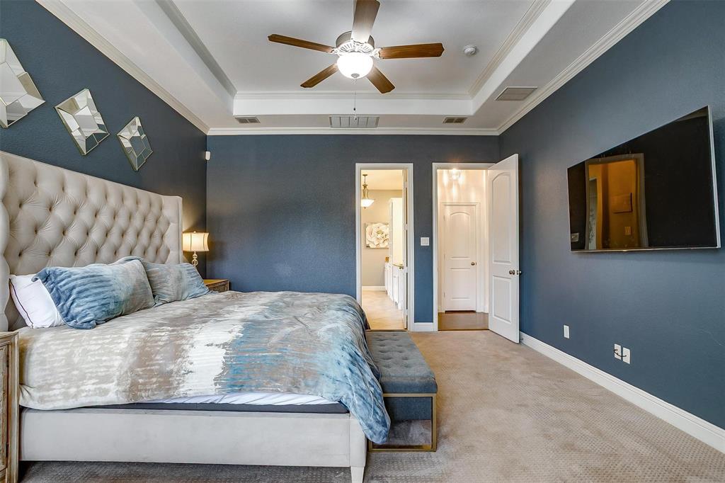 Viridian Village 1b - Residential