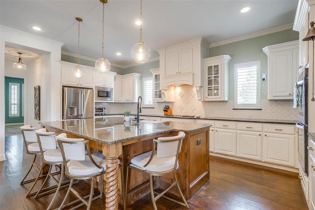 Viridian Village 1b - Residential