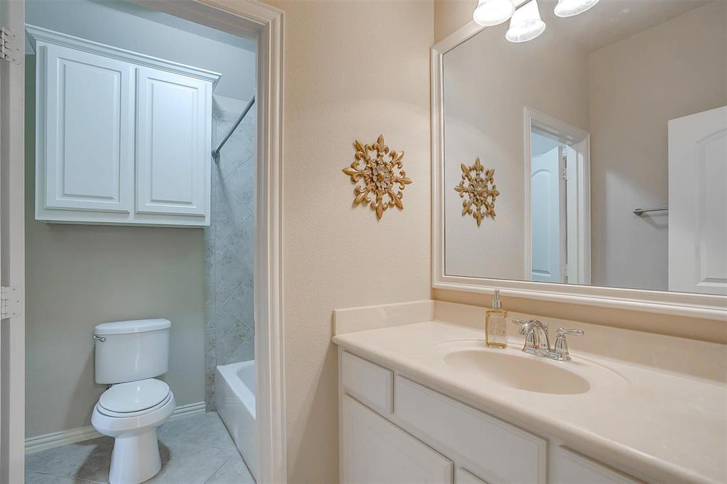 Viridian Village 1b - Residential