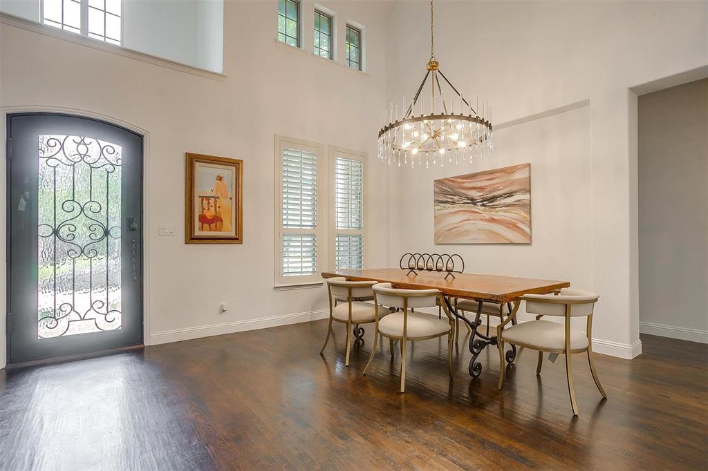 4016 Jasmine Fox Lane