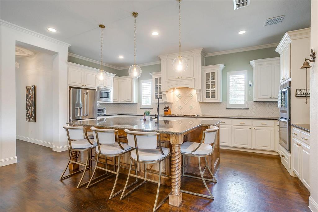 Viridian Village 1b - Residential