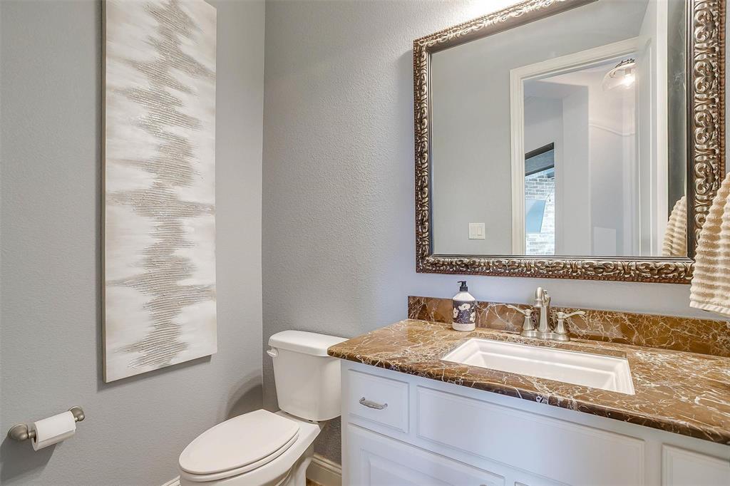 Viridian Village 1b - Residential