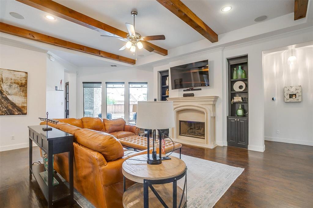 Viridian Village 1b - Residential