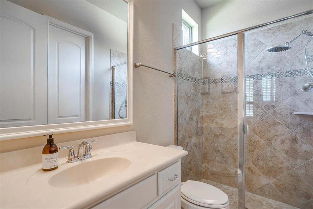 Viridian Village 1b - Residential