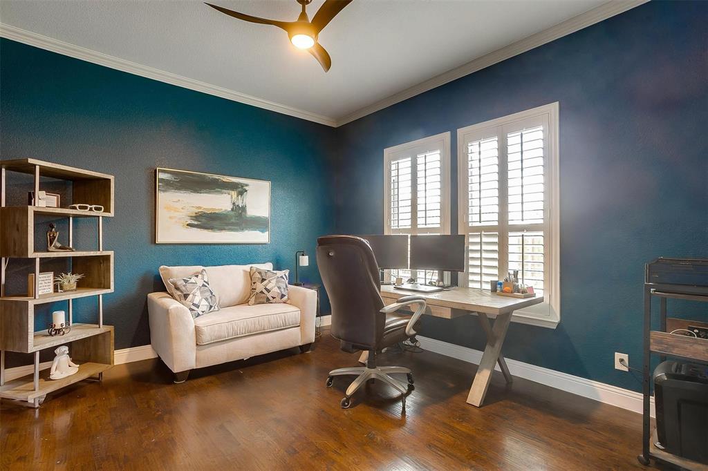 Viridian Village 1b - Residential