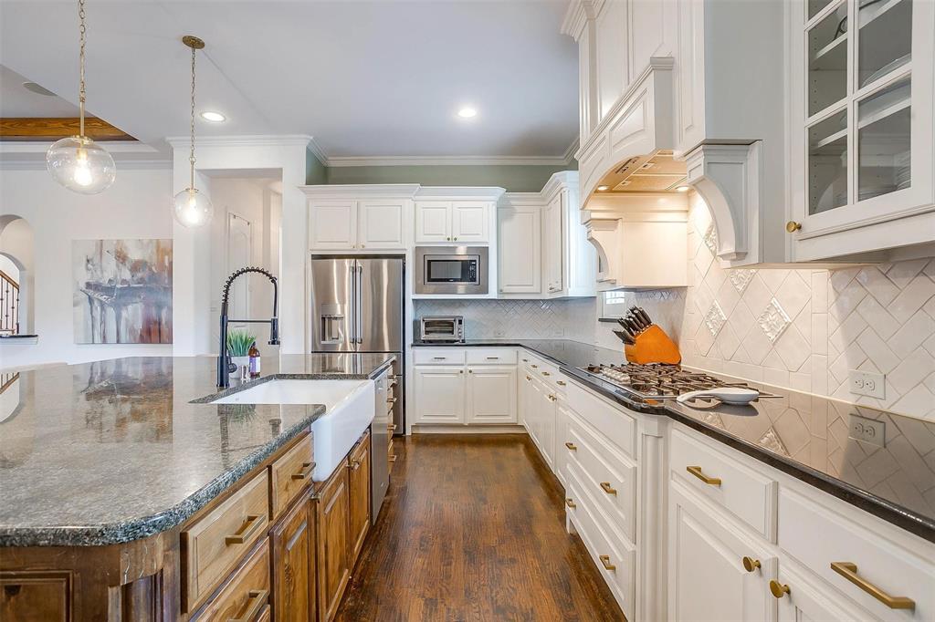 Viridian Village 1b - Residential