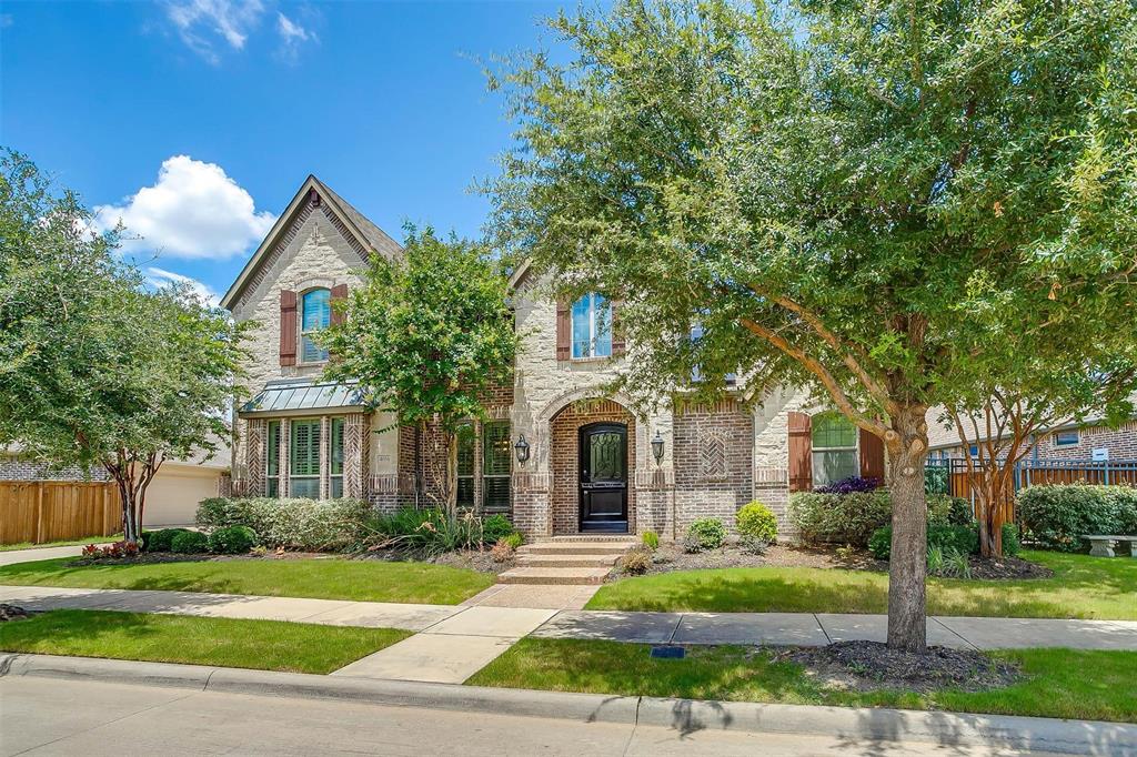 4016 Jasmine Fox Lane