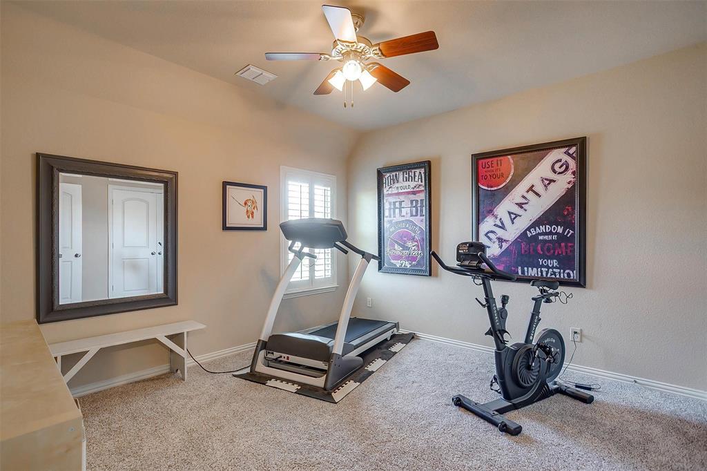 Viridian Village 1b - Residential