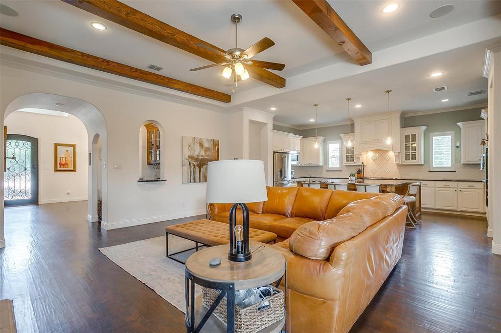 Viridian Village 1b - Residential