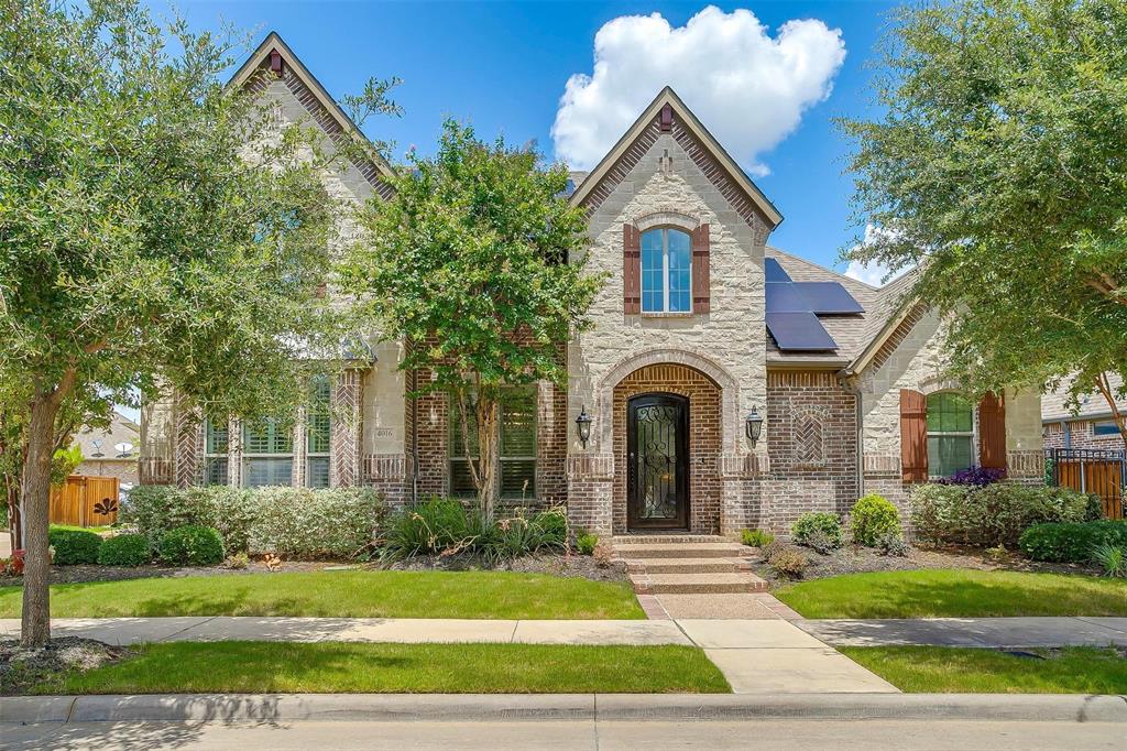 4016 Jasmine Fox Lane