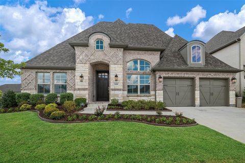 Property photo of 1008 Turtle Creek Avenue, Denton, TX 76210