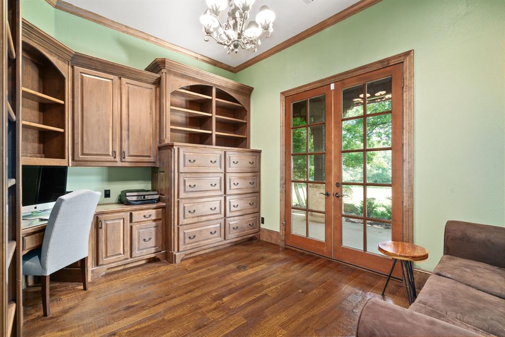 Qa Finley Surv Abs #321 - Residential