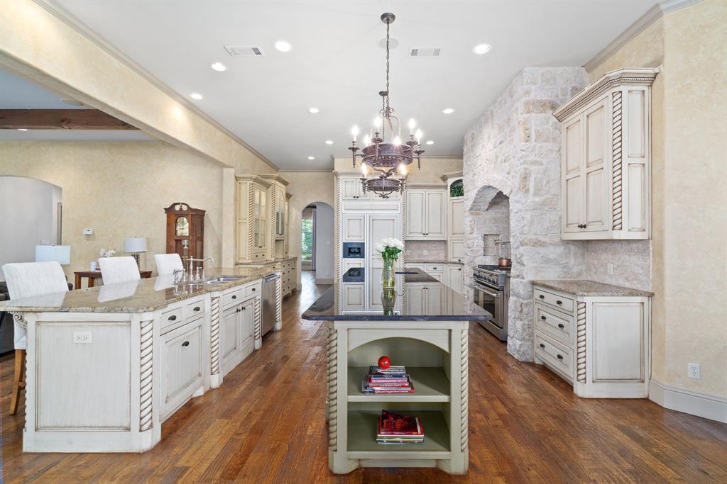 Qa Finley Surv Abs #321 - Residential