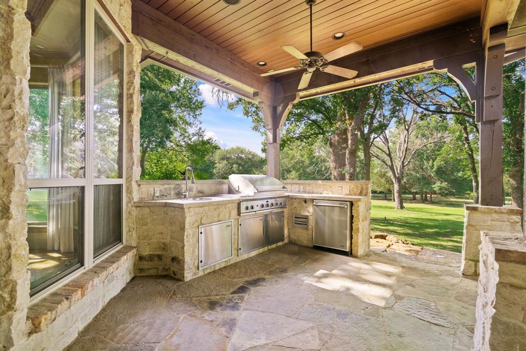 Qa Finley Surv Abs #321 - Residential