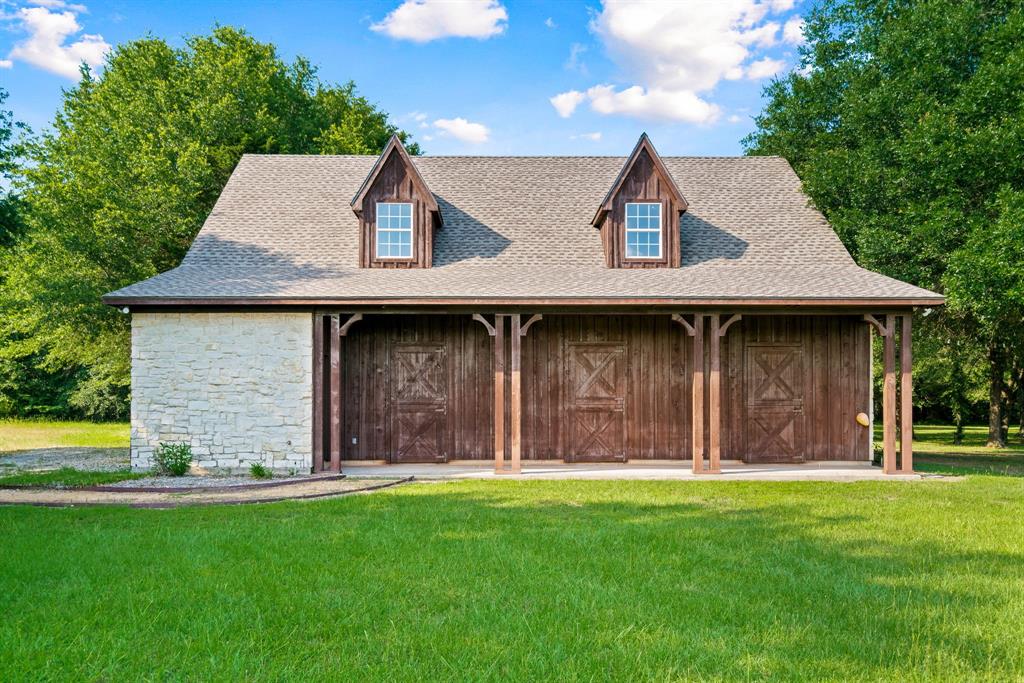 Qa Finley Surv Abs #321 - Residential