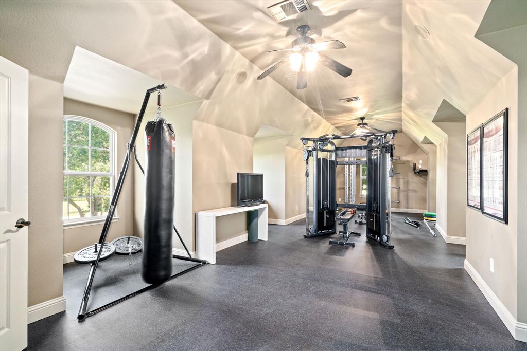 Qa Finley Surv Abs #321 - Residential