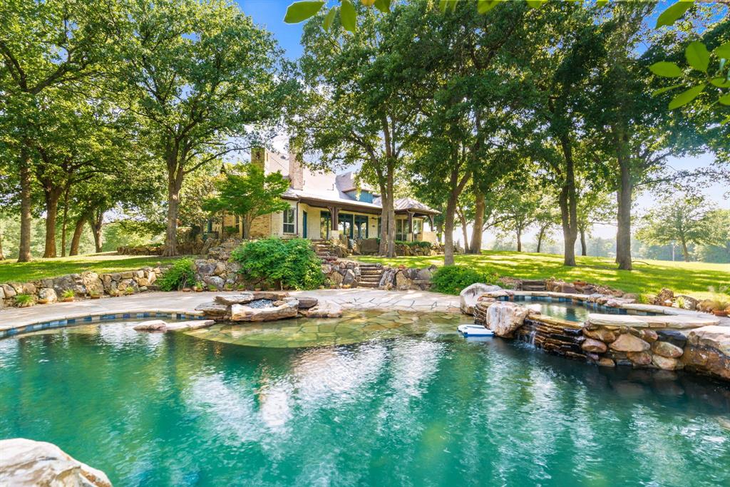 Qa Finley Surv Abs #321 - Residential