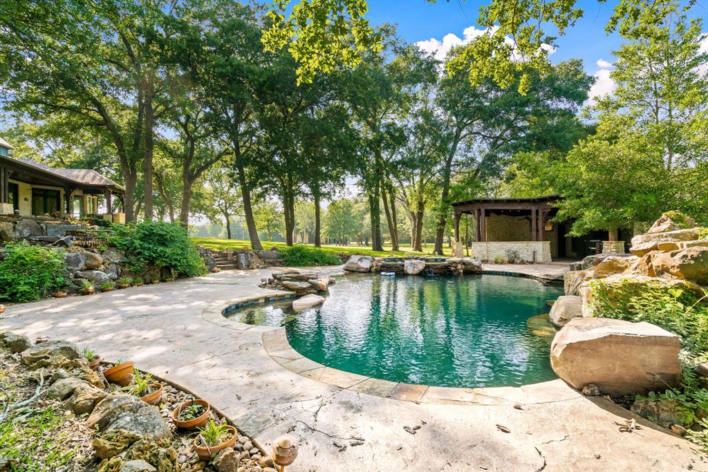 Qa Finley Surv Abs #321 - Residential