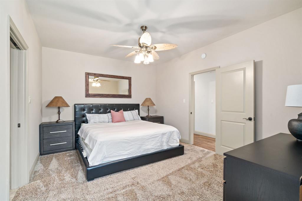 Qa Finley Surv Abs #321 - Residential