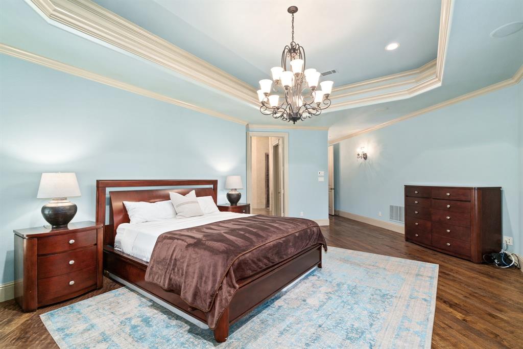 Qa Finley Surv Abs #321 - Residential