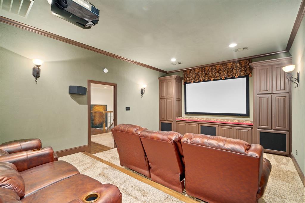 Qa Finley Surv Abs #321 - Residential