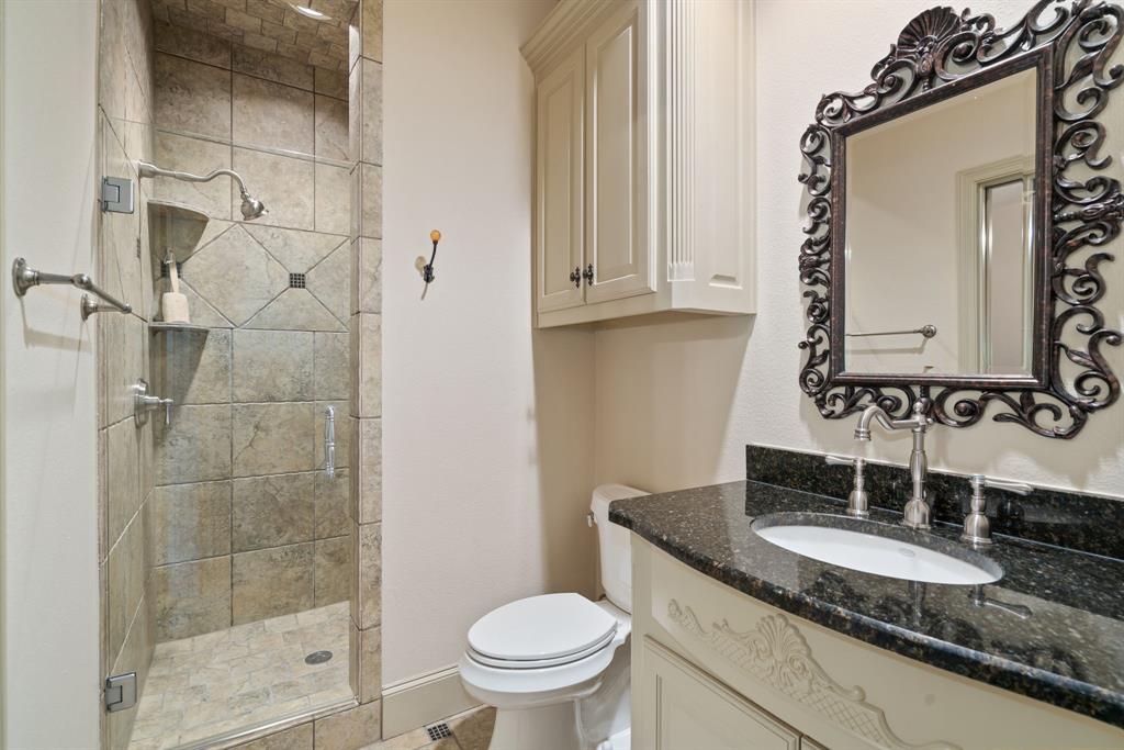 Qa Finley Surv Abs #321 - Residential