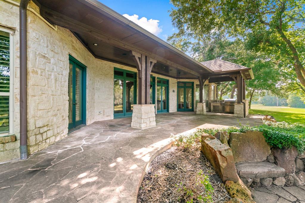 Qa Finley Surv Abs #321 - Residential