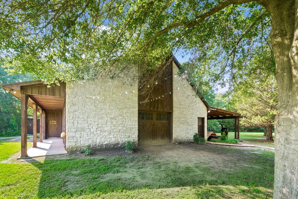 Qa Finley Surv Abs #321 - Residential